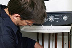 boiler replacement Leake Hurns End