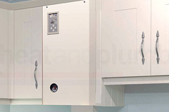 Leake Hurns End electric boiler quotes