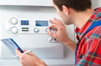 free Leake Hurns End gas safe engineer quotes