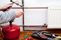 free Leake Hurns End heating repair quotes